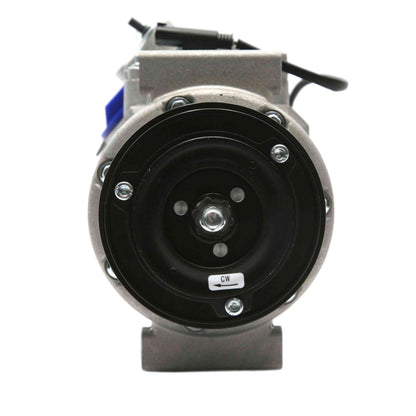 Delphi A/C Compressor CS20093