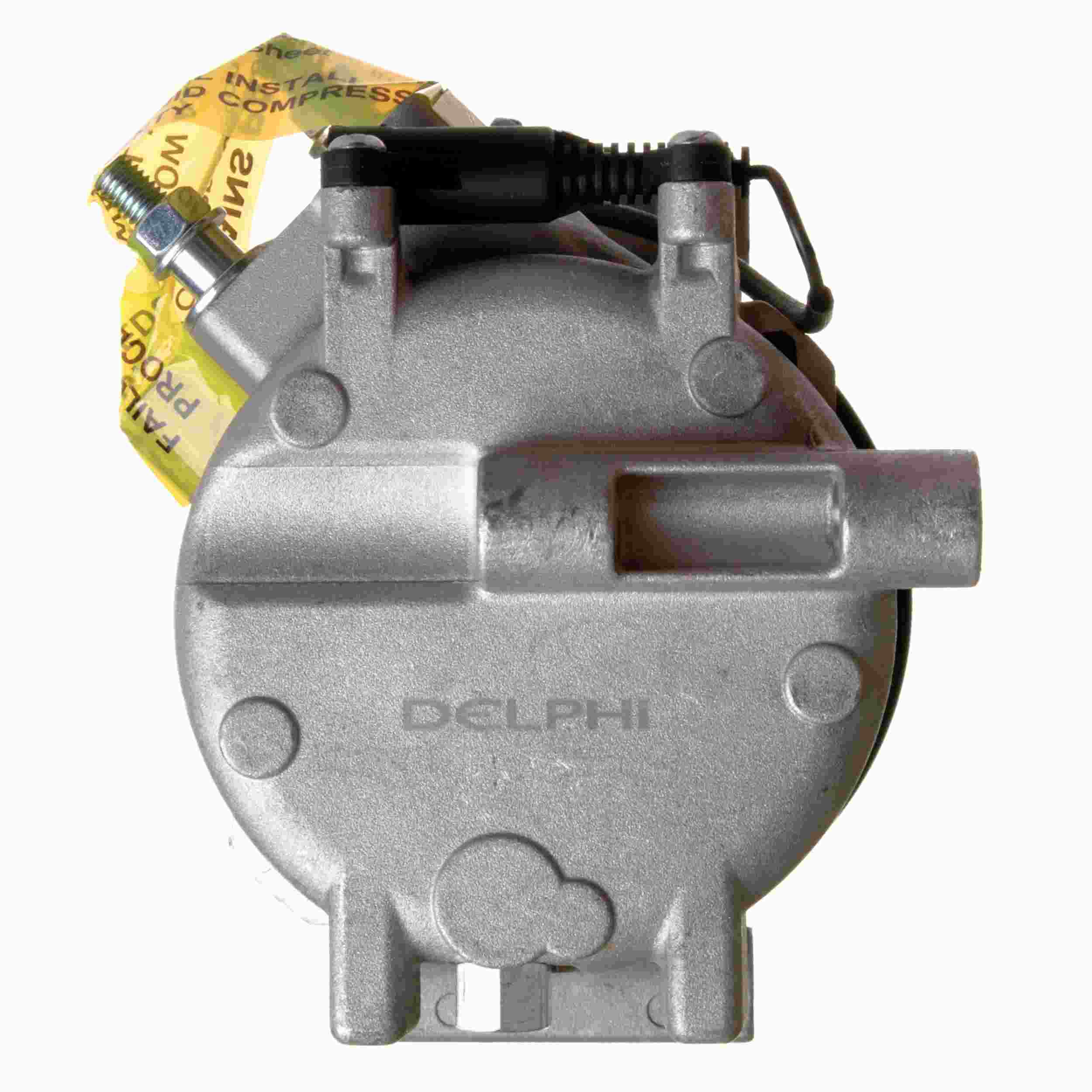 Delphi A/C Compressor CS20094