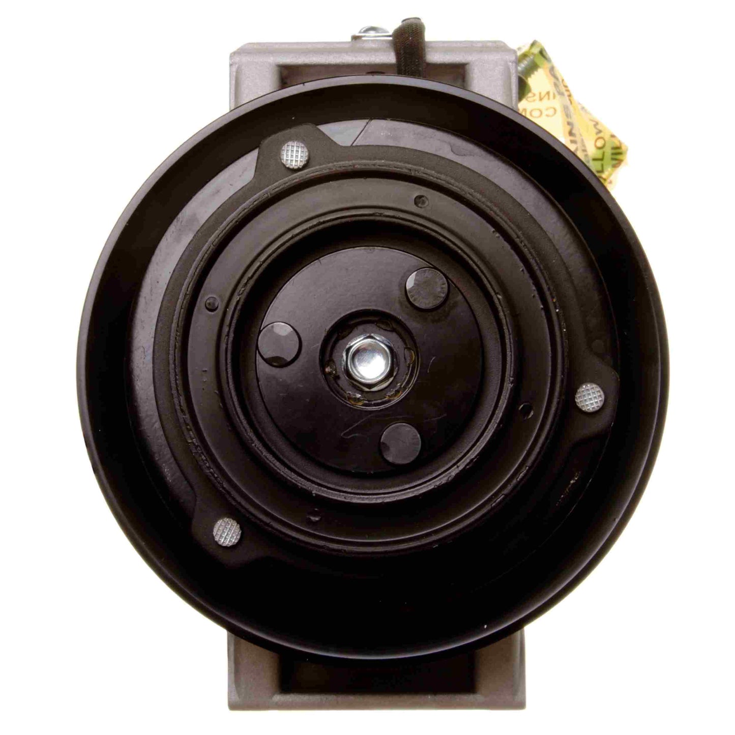Delphi A/C Compressor CS20094
