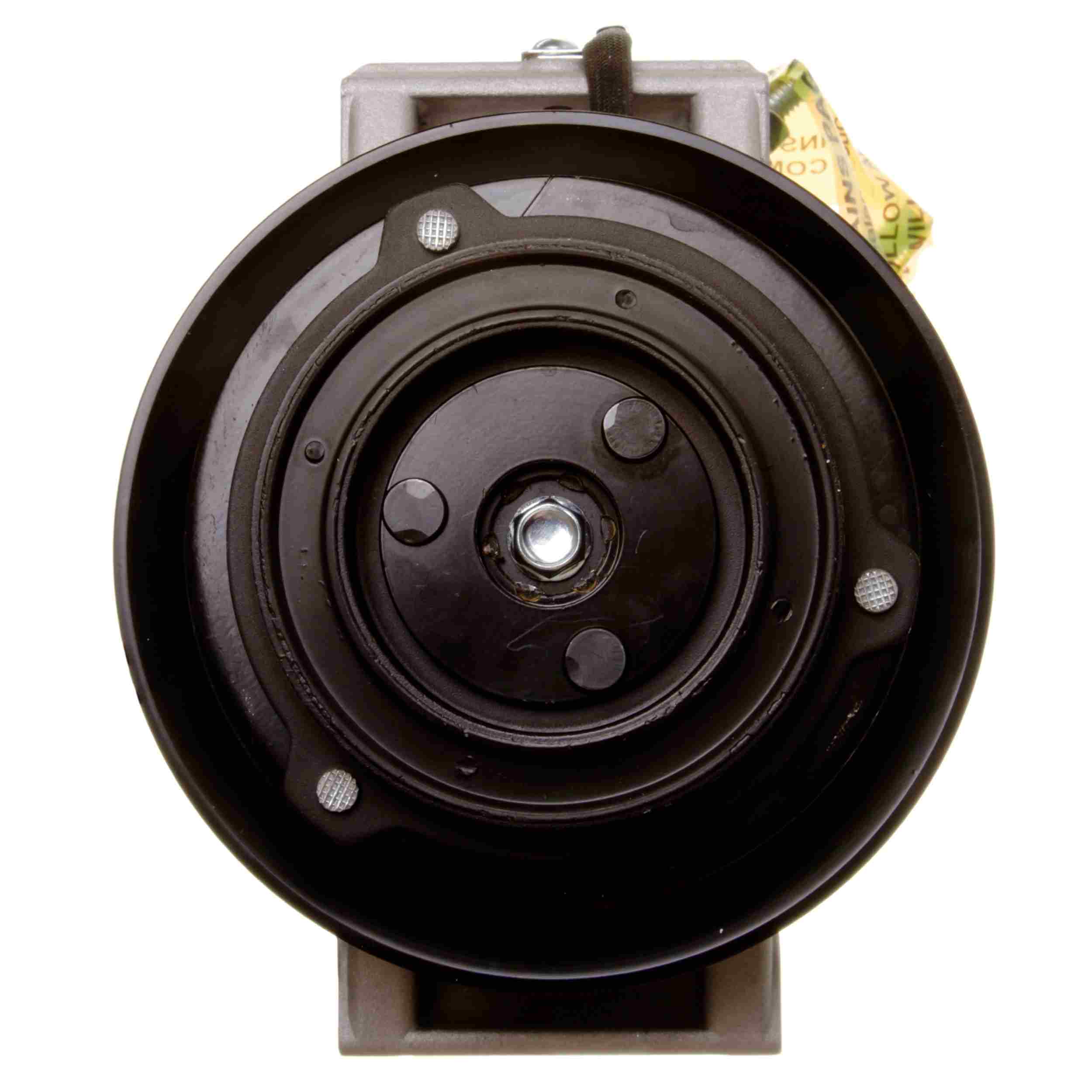 Delphi A/C Compressor CS20094