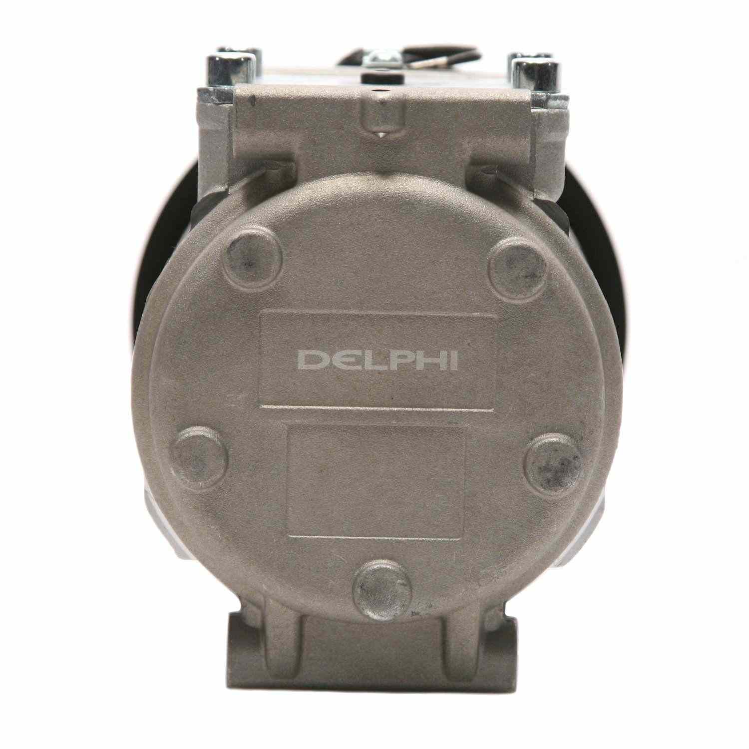 Delphi A/C Compressor CS20097