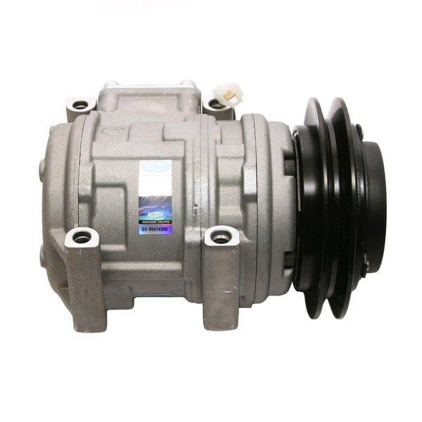 Delphi A/C Compressor CS20097