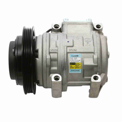 Delphi A/C Compressor CS20098