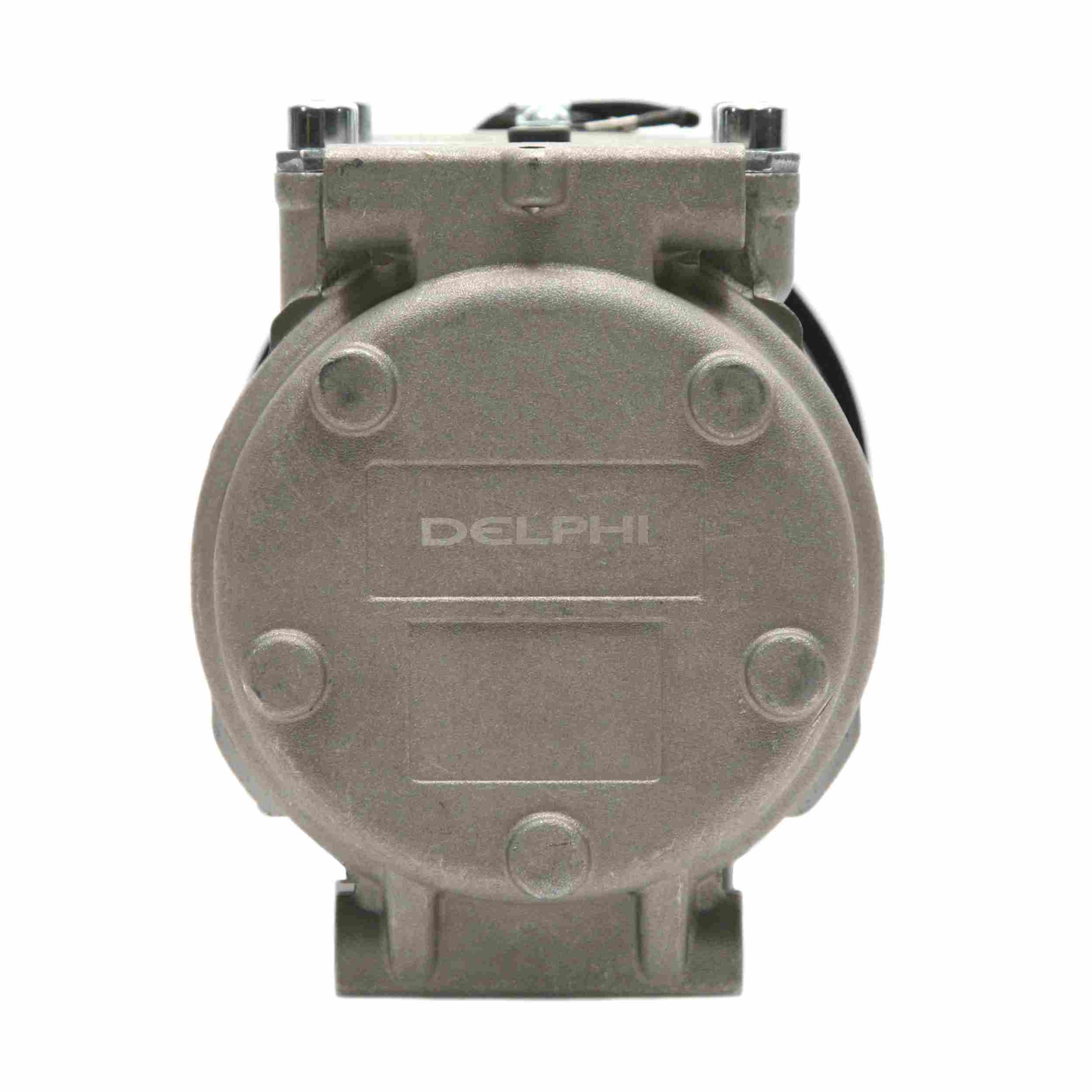 Delphi A/C Compressor CS20099