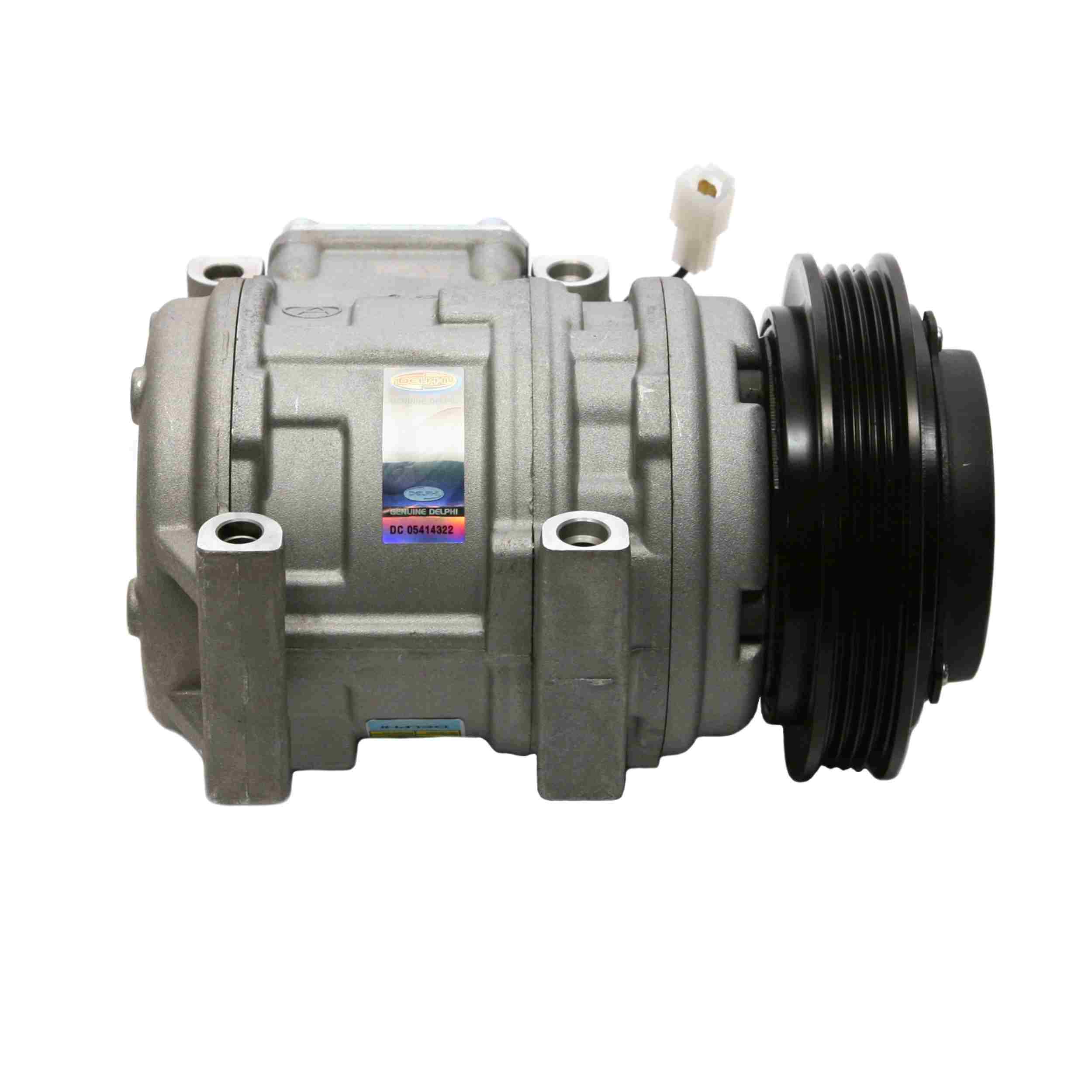 Delphi A/C Compressor CS20099