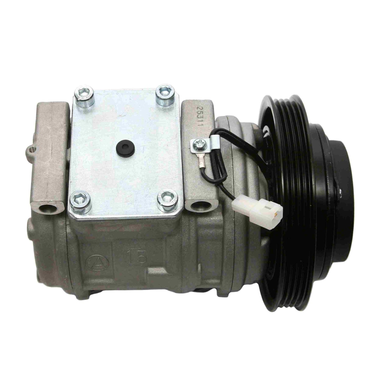 Delphi A/C Compressor CS20099