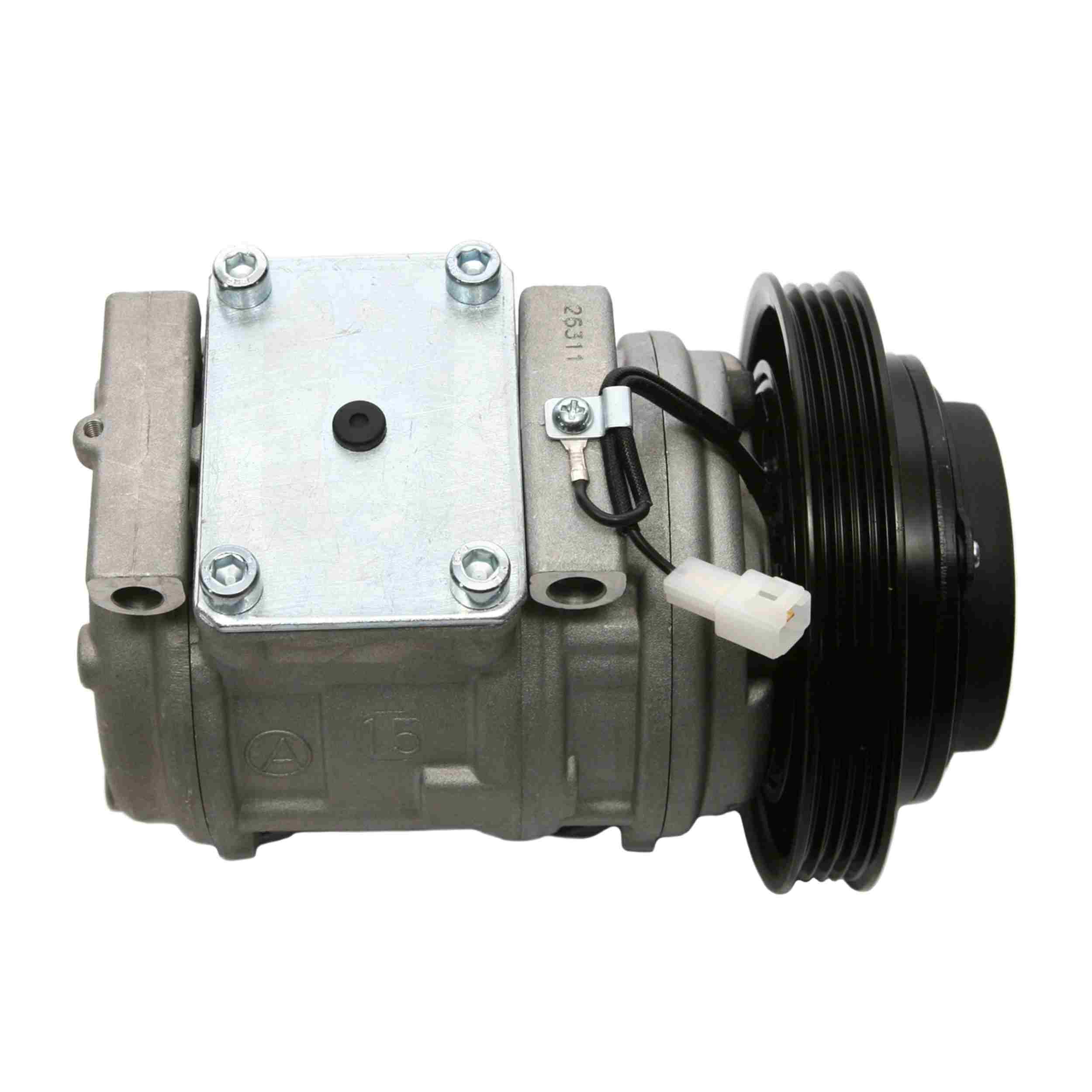 Delphi A/C Compressor CS20099