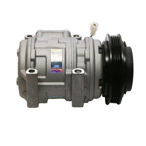 Delphi A/C Compressor CS20099