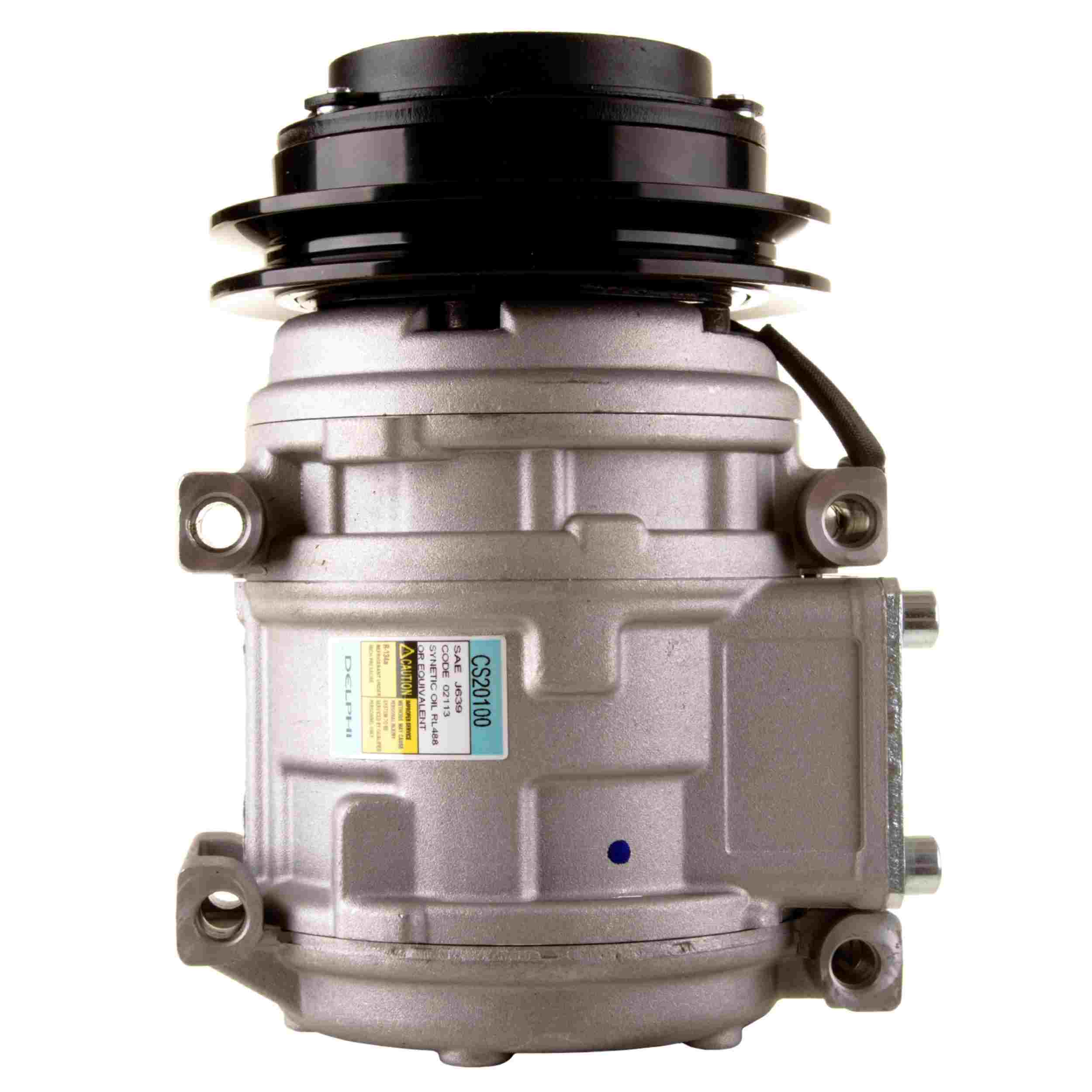 Delphi A/C Compressor CS20100