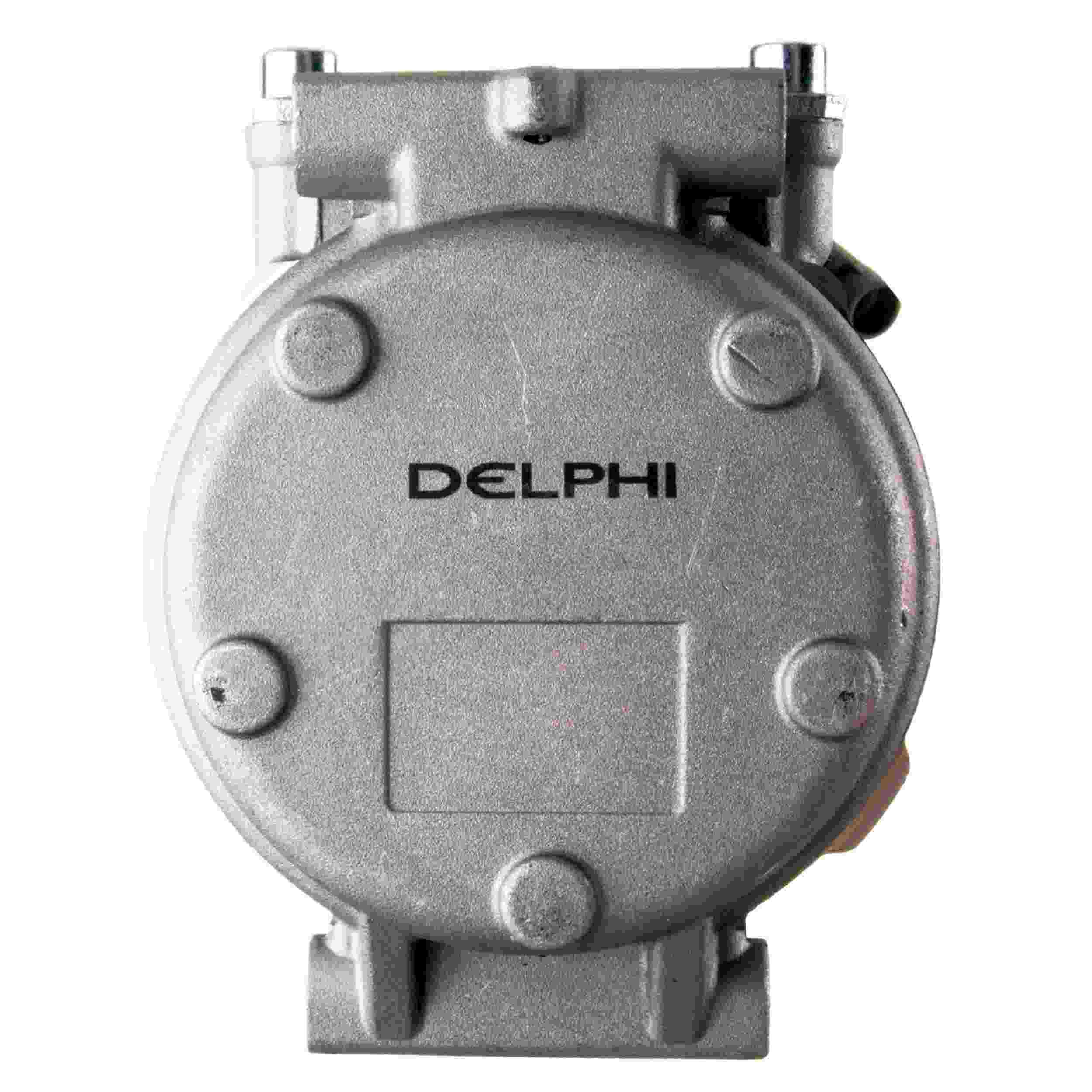 Delphi A/C Compressor CS20100