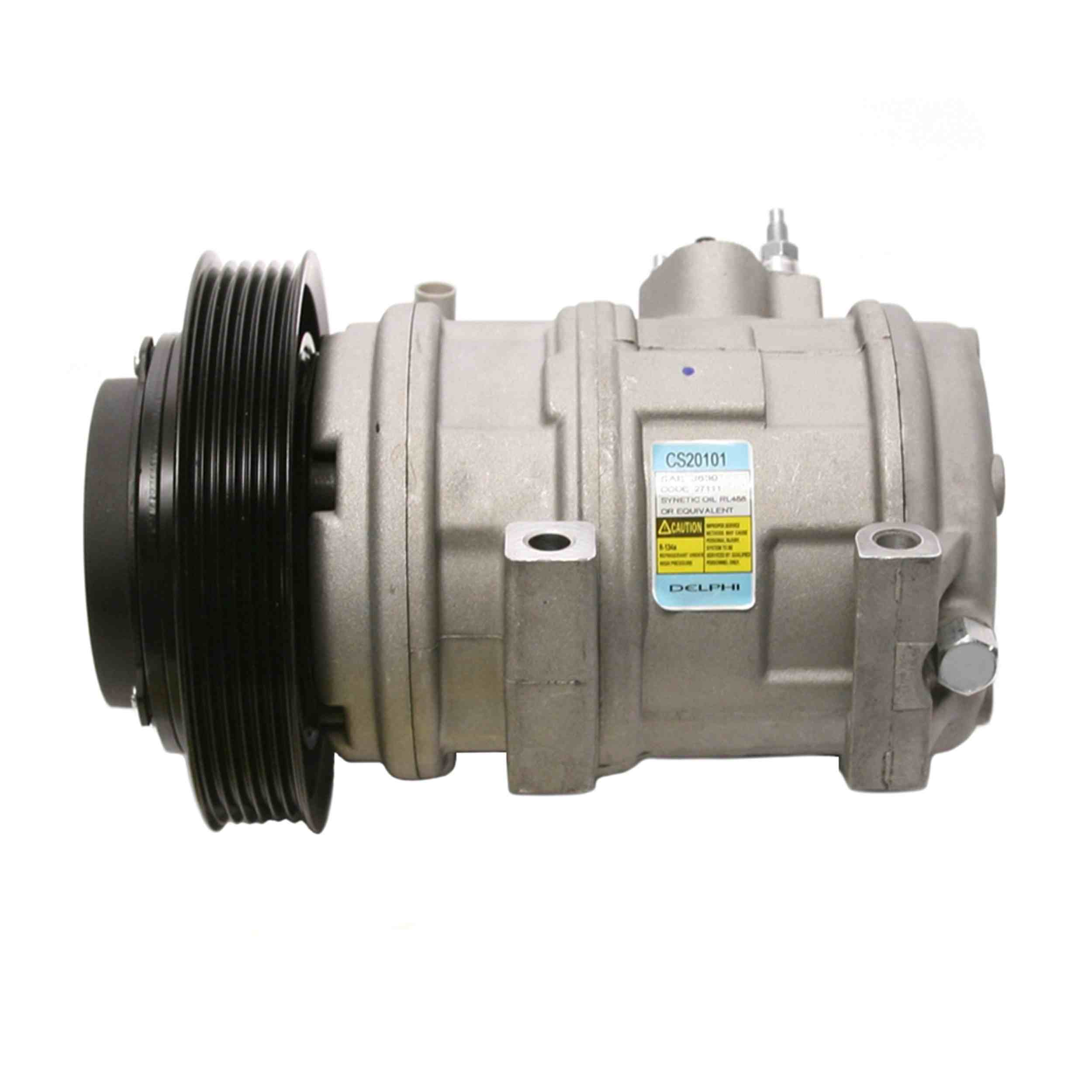 Delphi A/C Compressor CS20101