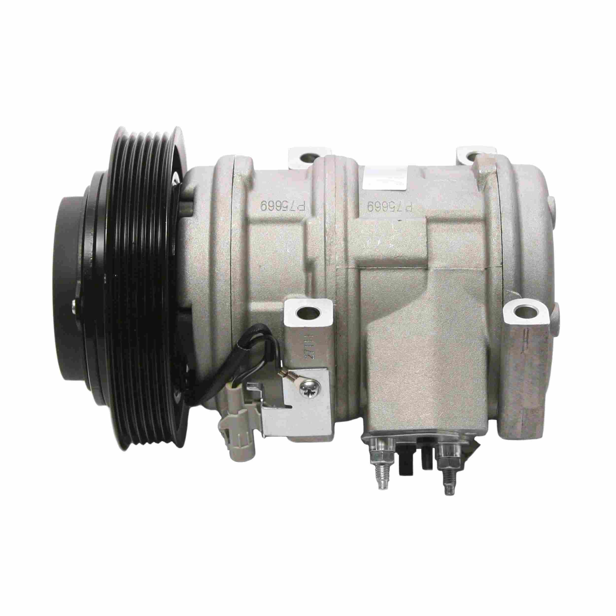 Delphi A/C Compressor CS20101