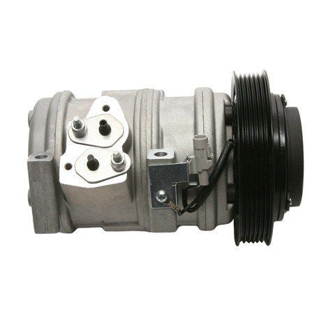 Delphi A/C Compressor CS20101