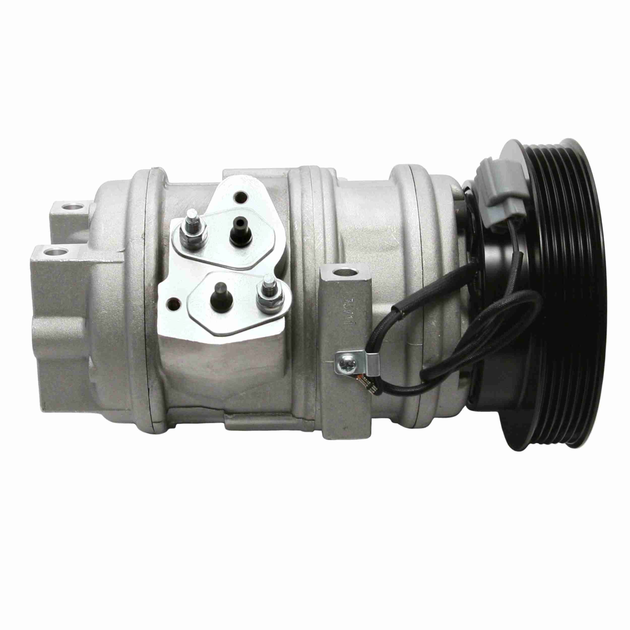 Delphi A/C Compressor CS20103