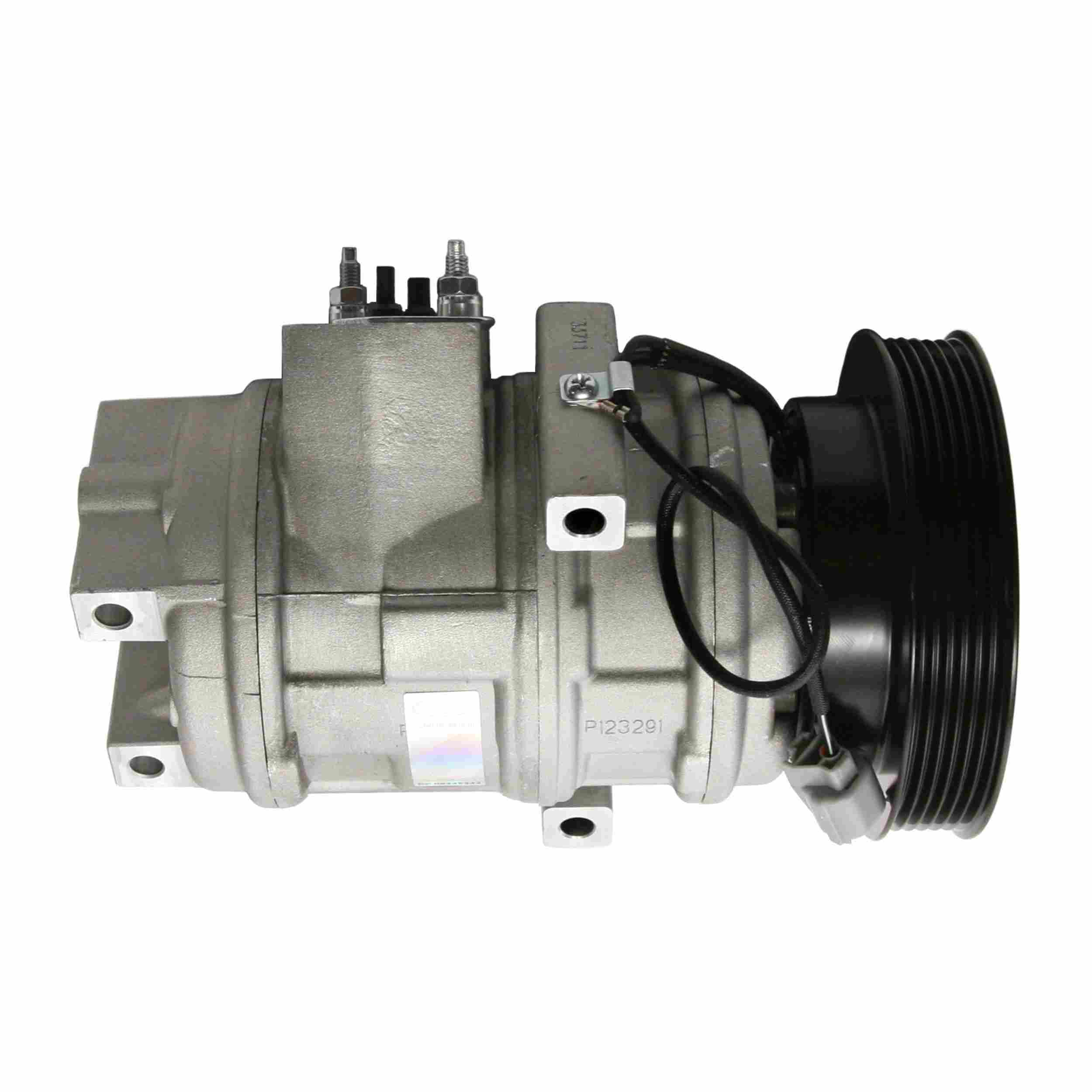 Delphi A/C Compressor CS20103