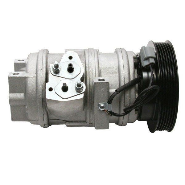 Delphi A/C Compressor CS20103