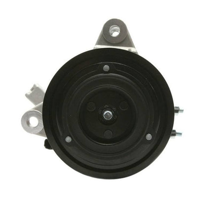 Delphi A/C Compressor CS20105