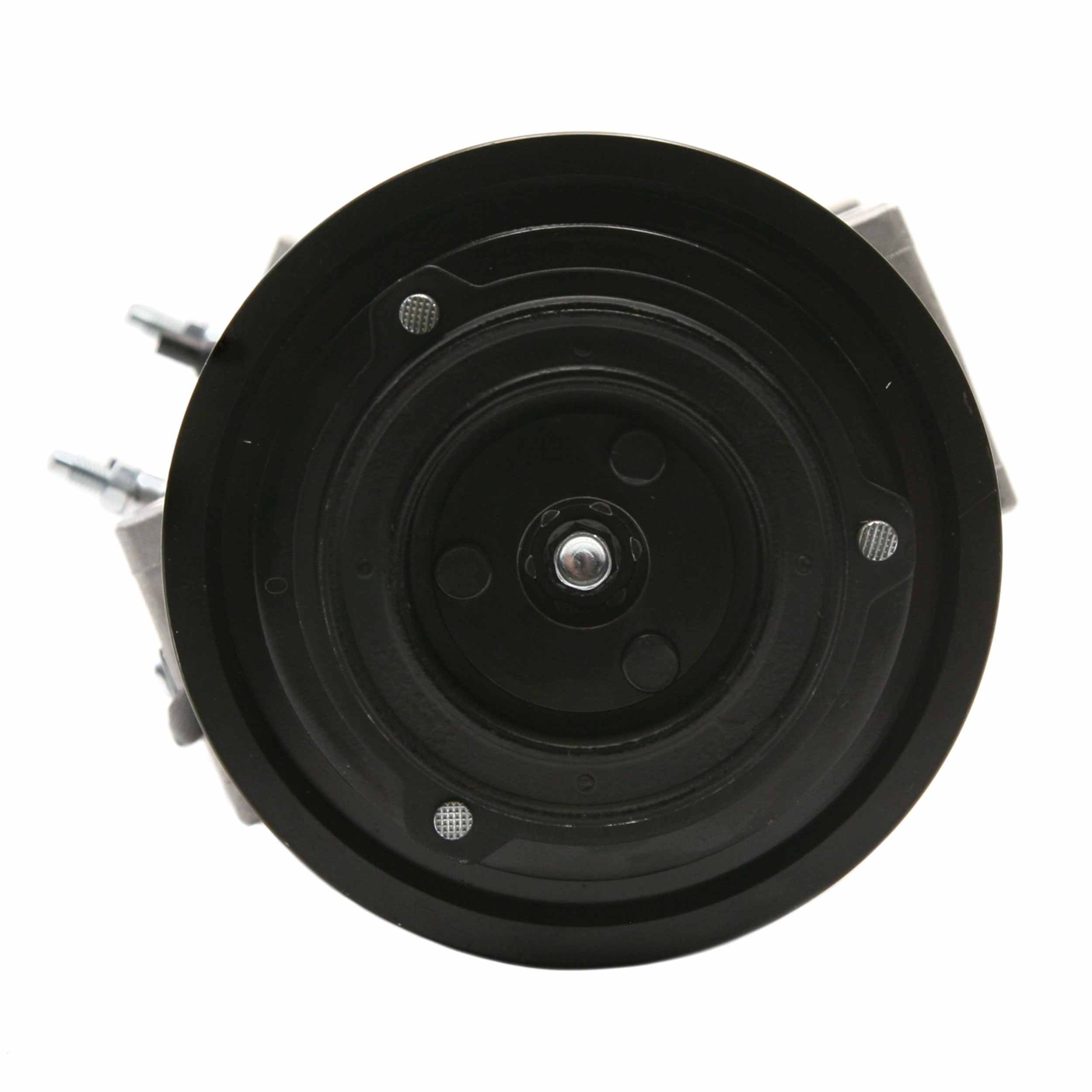 Delphi A/C Compressor CS20107