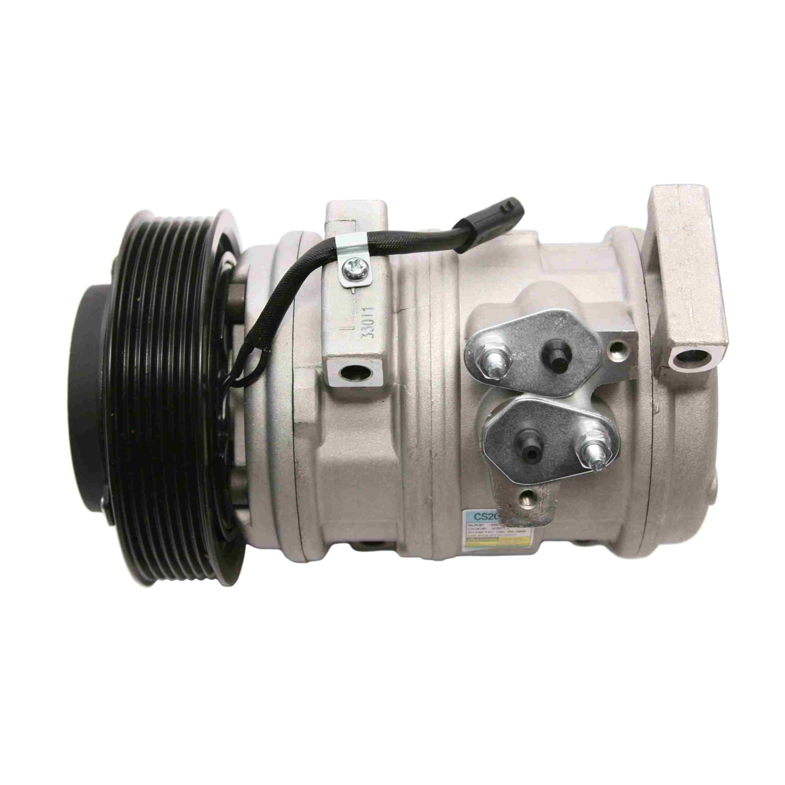 Delphi A/C Compressor CS20107
