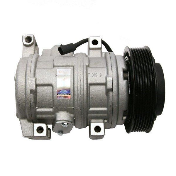 Delphi A/C Compressor CS20107