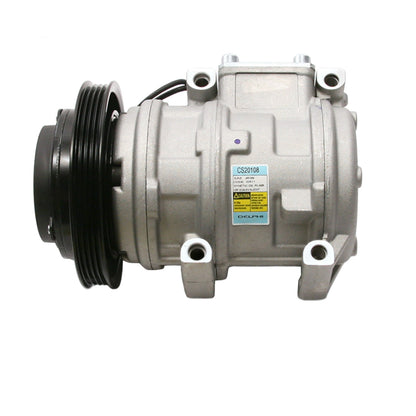 Delphi A/C Compressor CS20108