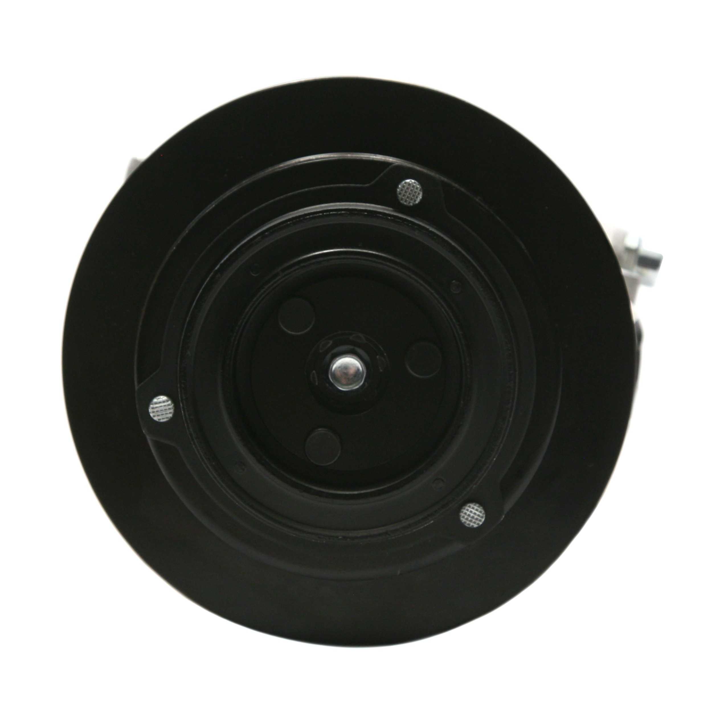 Delphi A/C Compressor CS20108