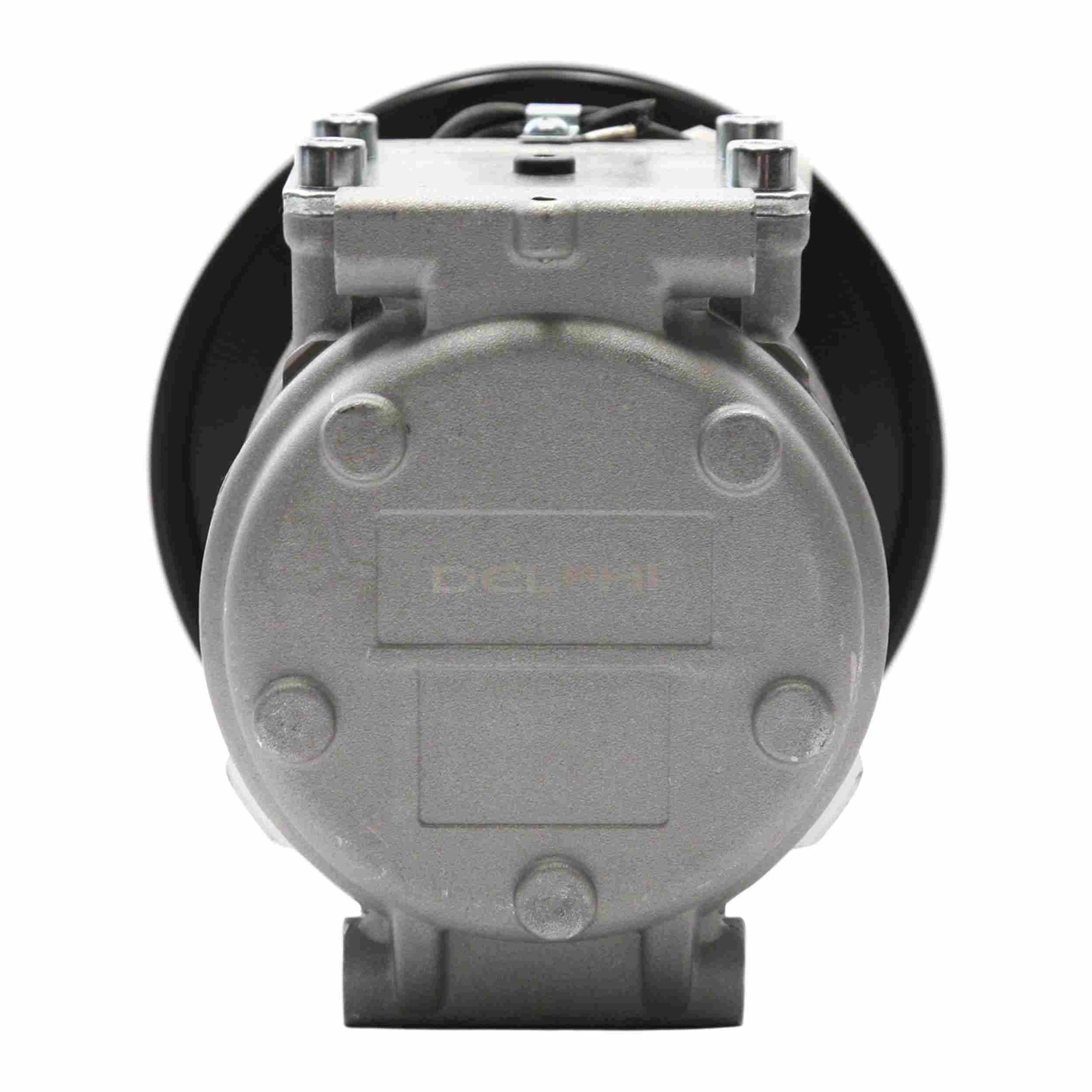 Delphi A/C Compressor CS20109