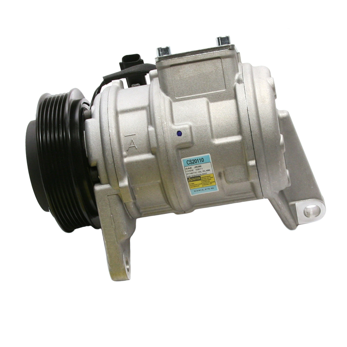 Delphi A/C Compressor CS20110