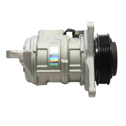 Delphi A/C Compressor CS20110