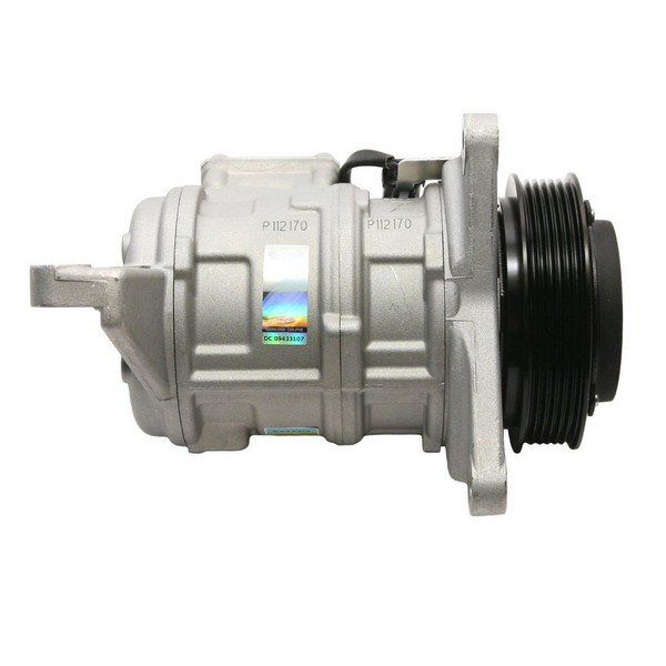 Delphi A/C Compressor CS20110