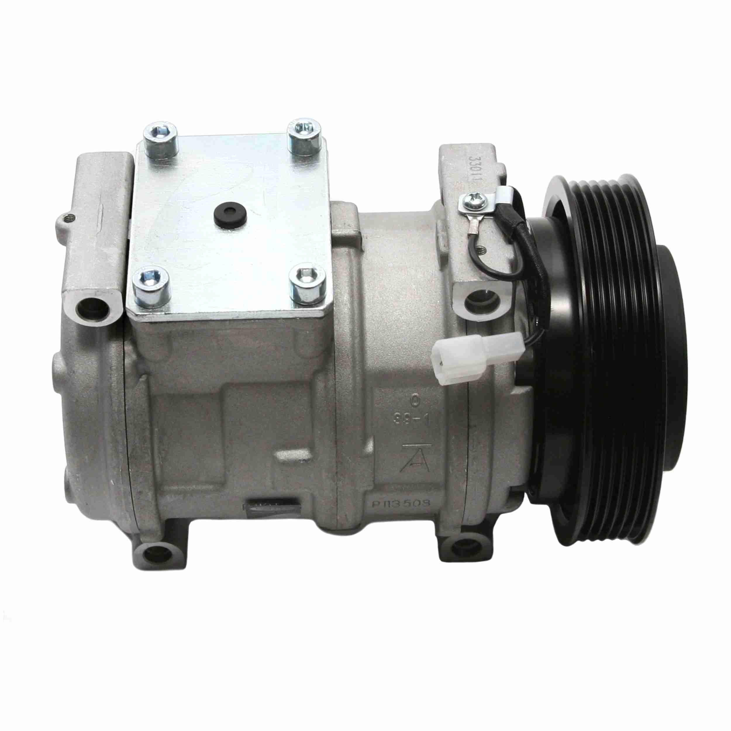 Delphi A/C Compressor CS20111