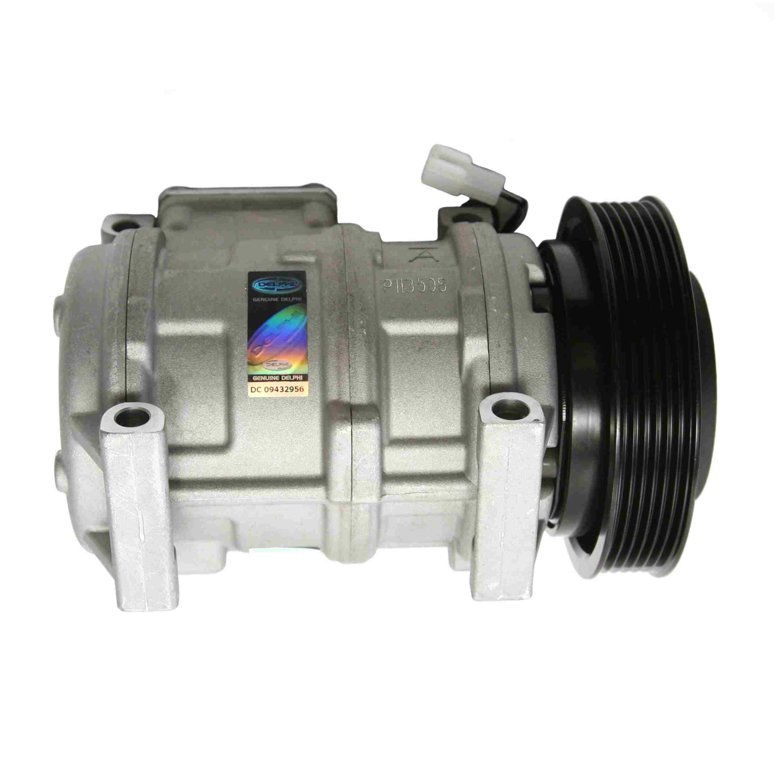 Delphi A/C Compressor CS20111