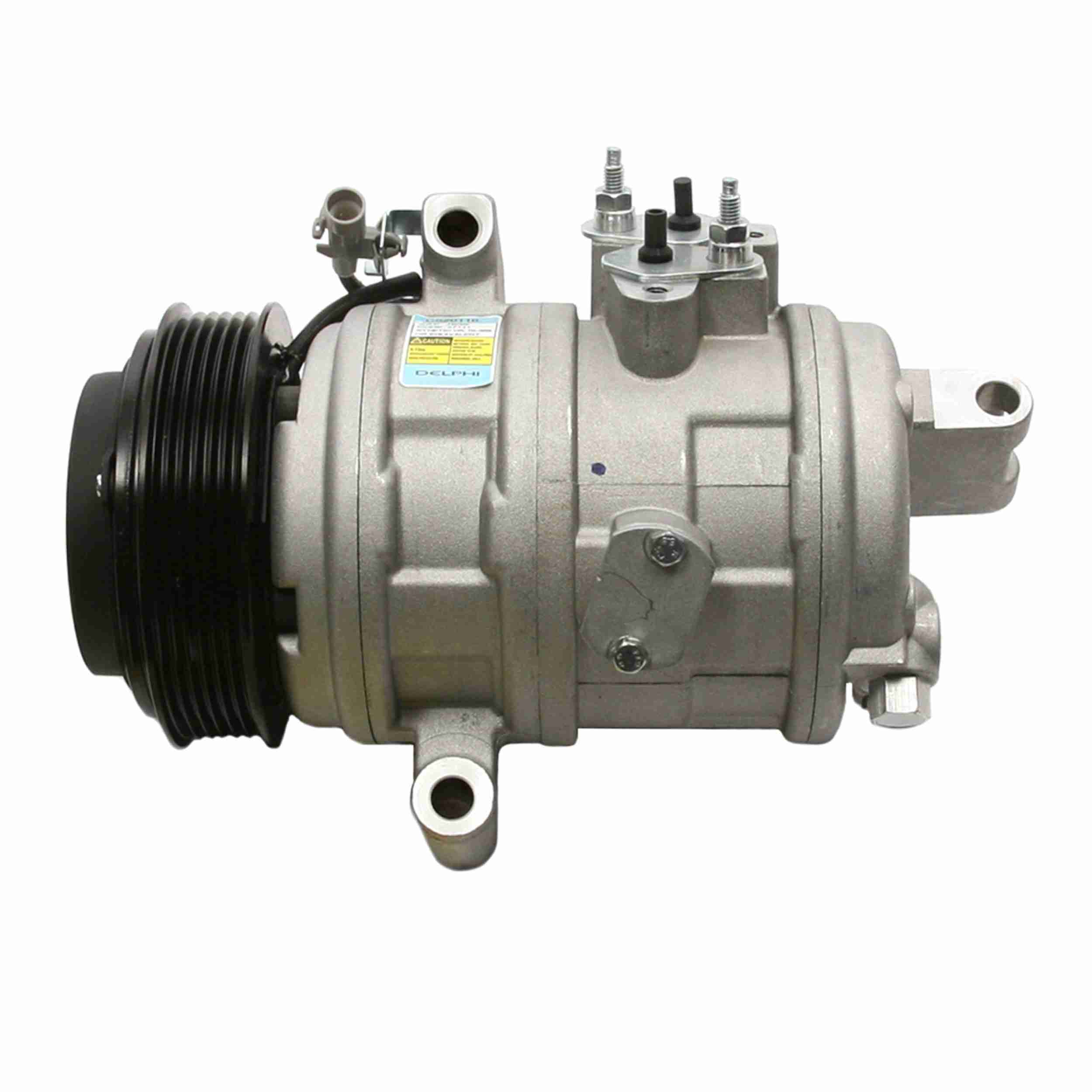 Delphi A/C Compressor CS20116