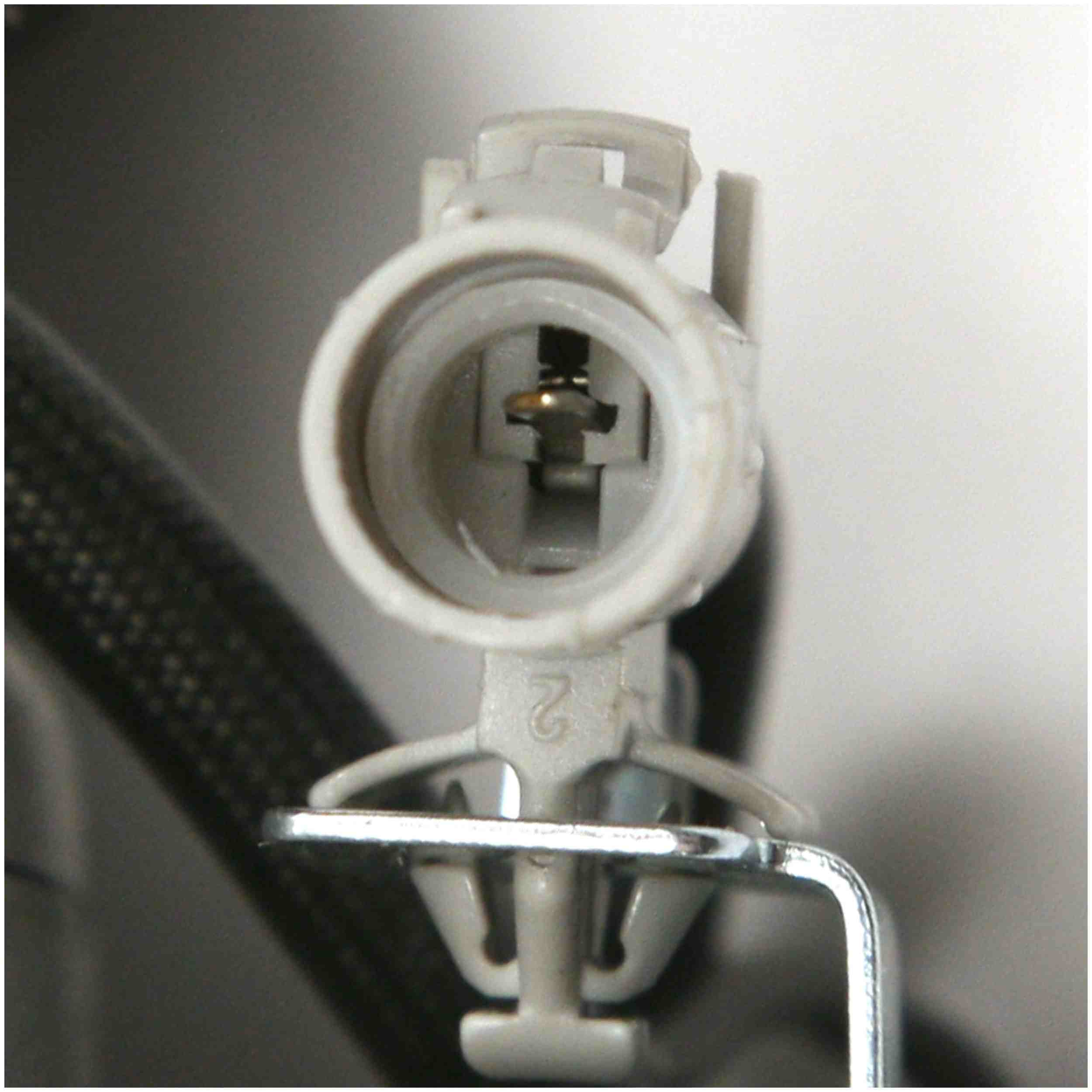 Delphi A/C Compressor CS20116