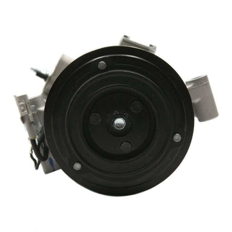 Delphi A/C Compressor CS20116