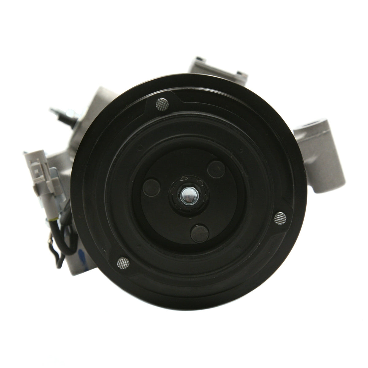 Delphi A/C Compressor CS20116