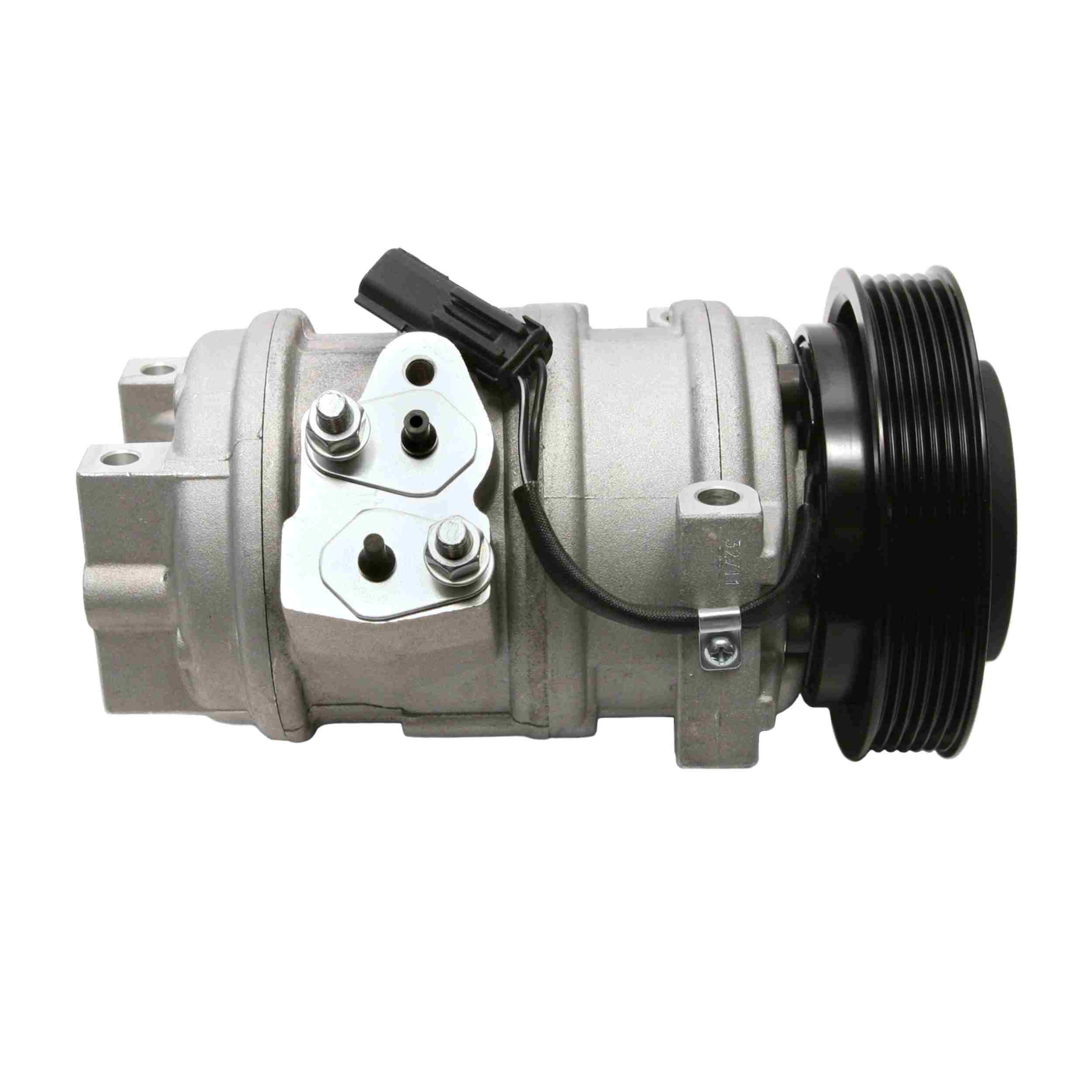 Delphi A/C Compressor CS20119
