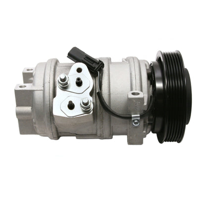 Delphi A/C Compressor CS20119