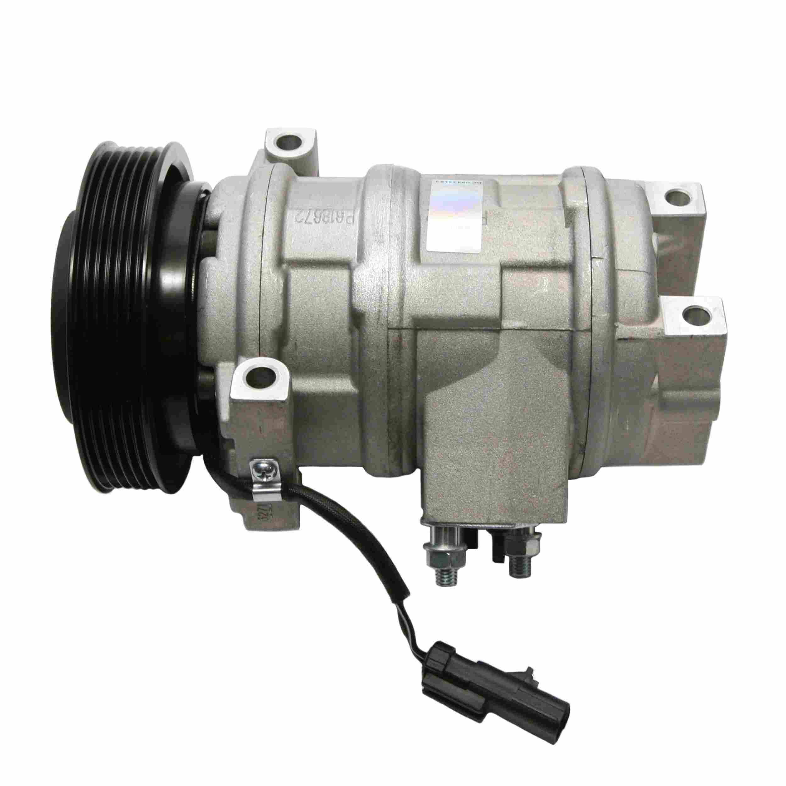 Delphi A/C Compressor CS20119