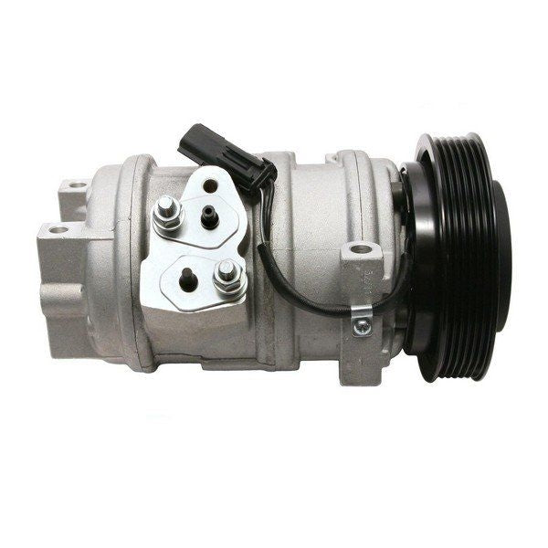 Delphi A/C Compressor CS20119