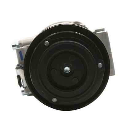 Delphi A/C Compressor CS20120