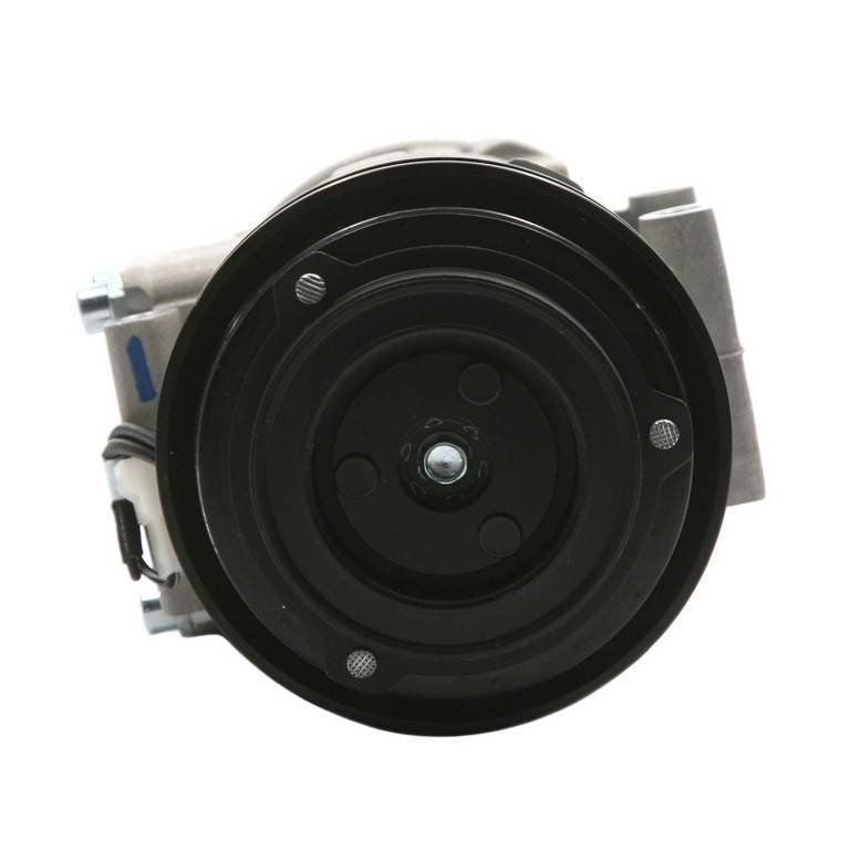 Delphi A/C Compressor CS20120