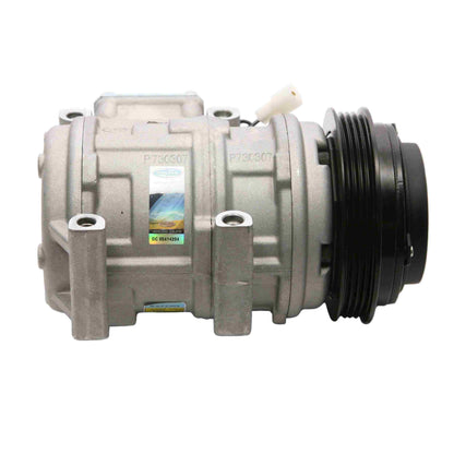 Delphi A/C Compressor CS20120