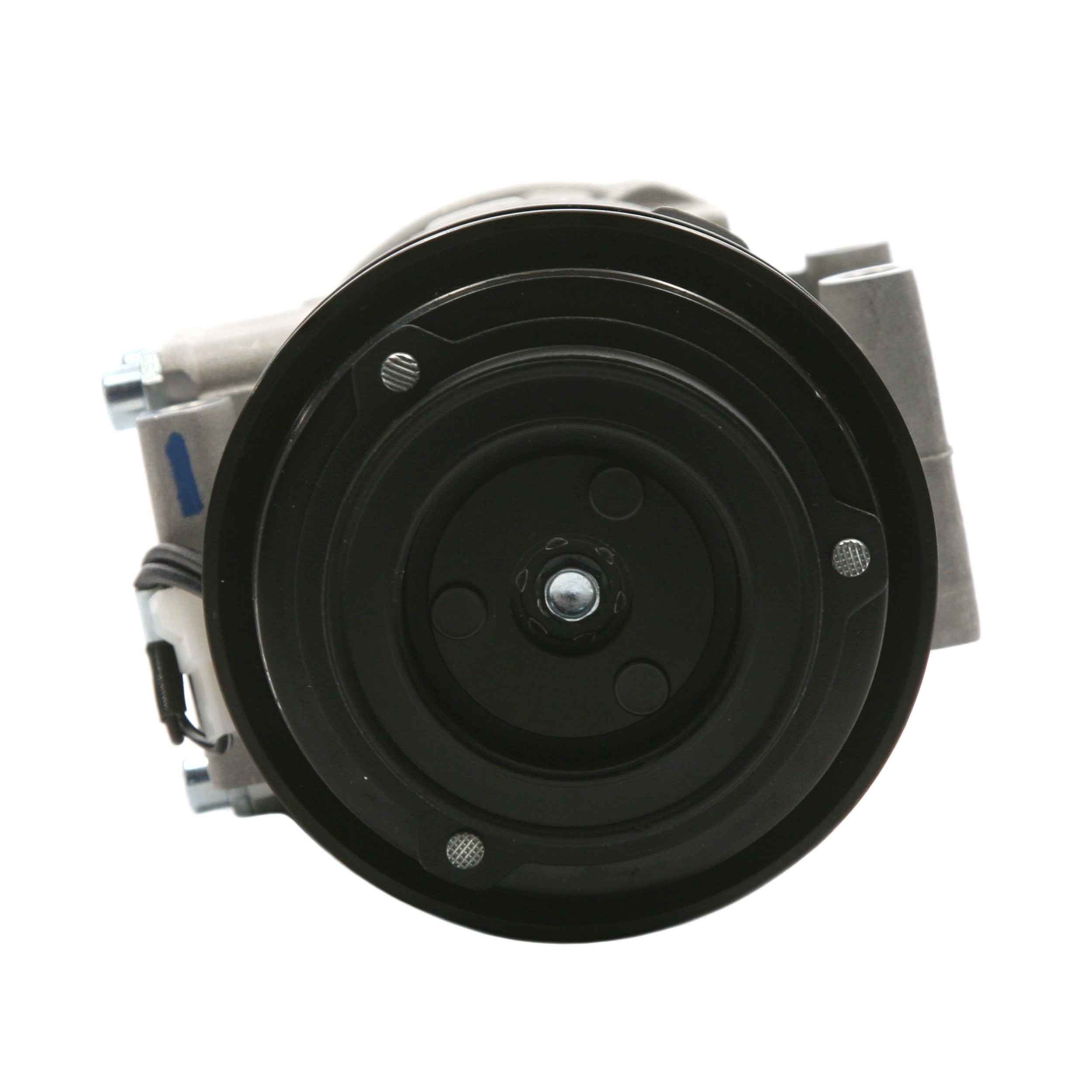 Delphi A/C Compressor CS20120