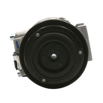 Delphi A/C Compressor CS20120