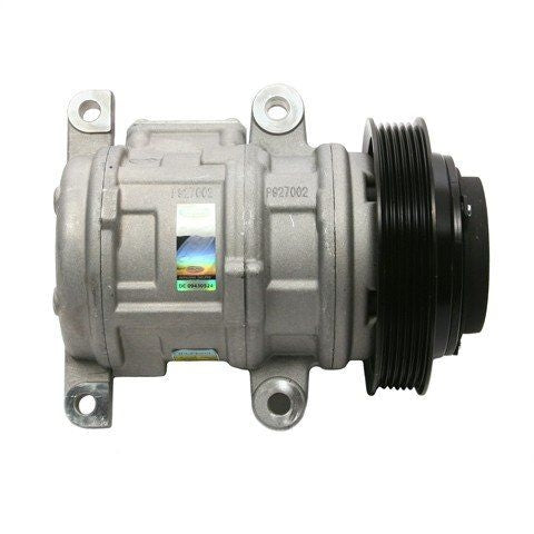 Delphi A/C Compressor CS20121