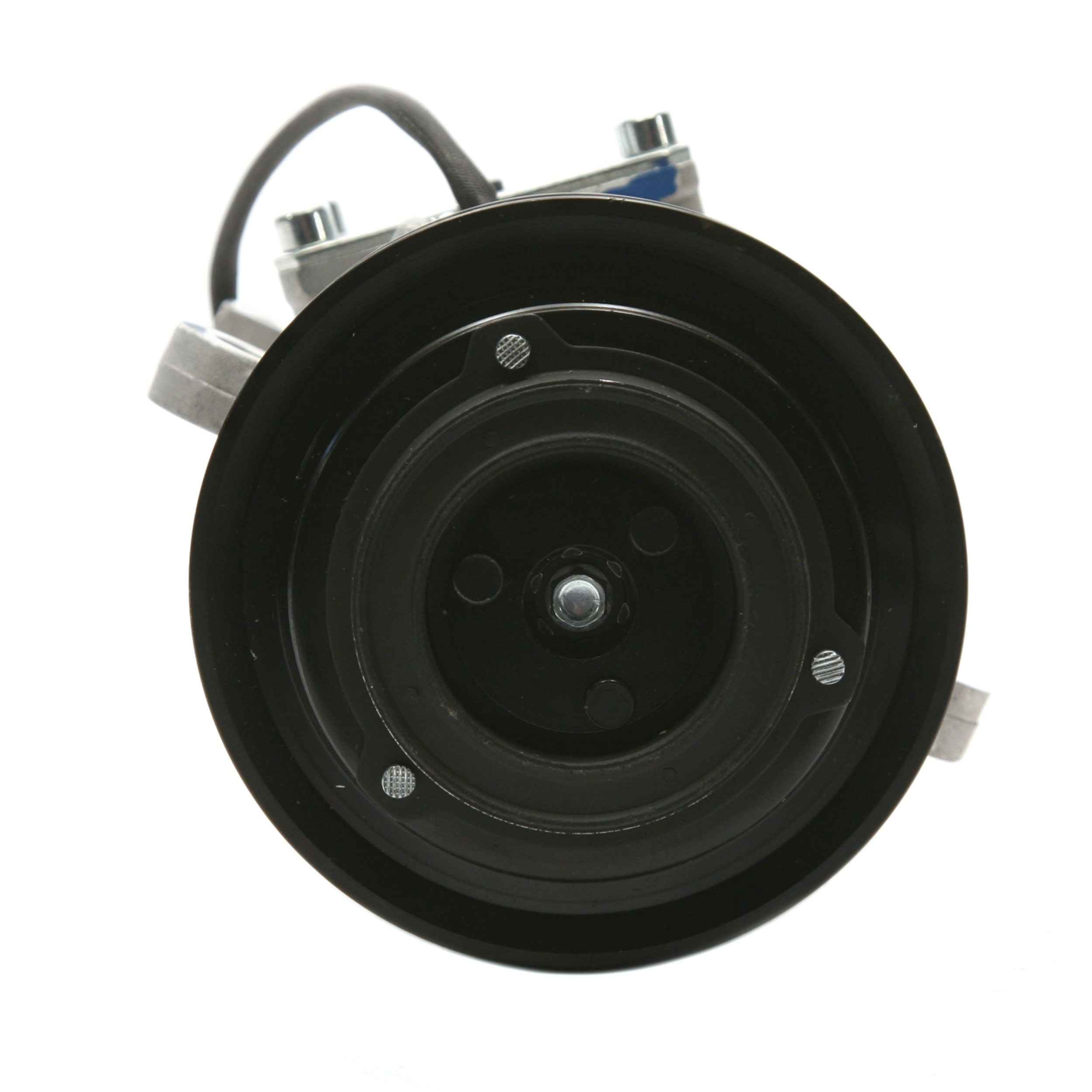 Delphi A/C Compressor CS20121