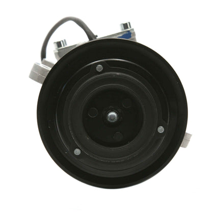 Delphi A/C Compressor CS20121