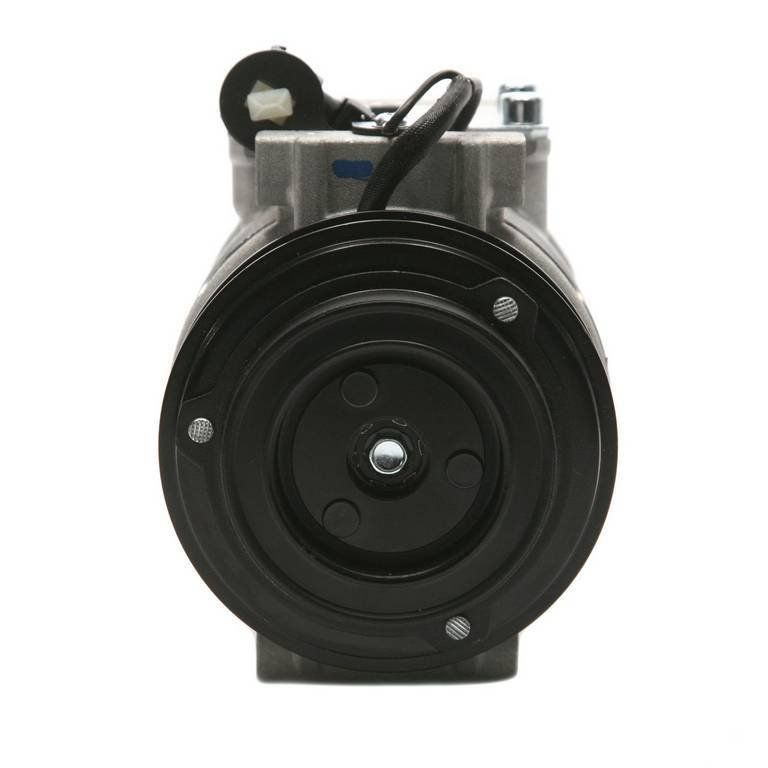Delphi A/C Compressor CS20124