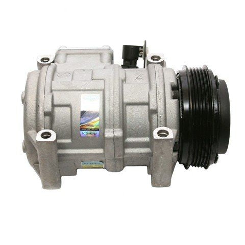 Delphi A/C Compressor CS20124